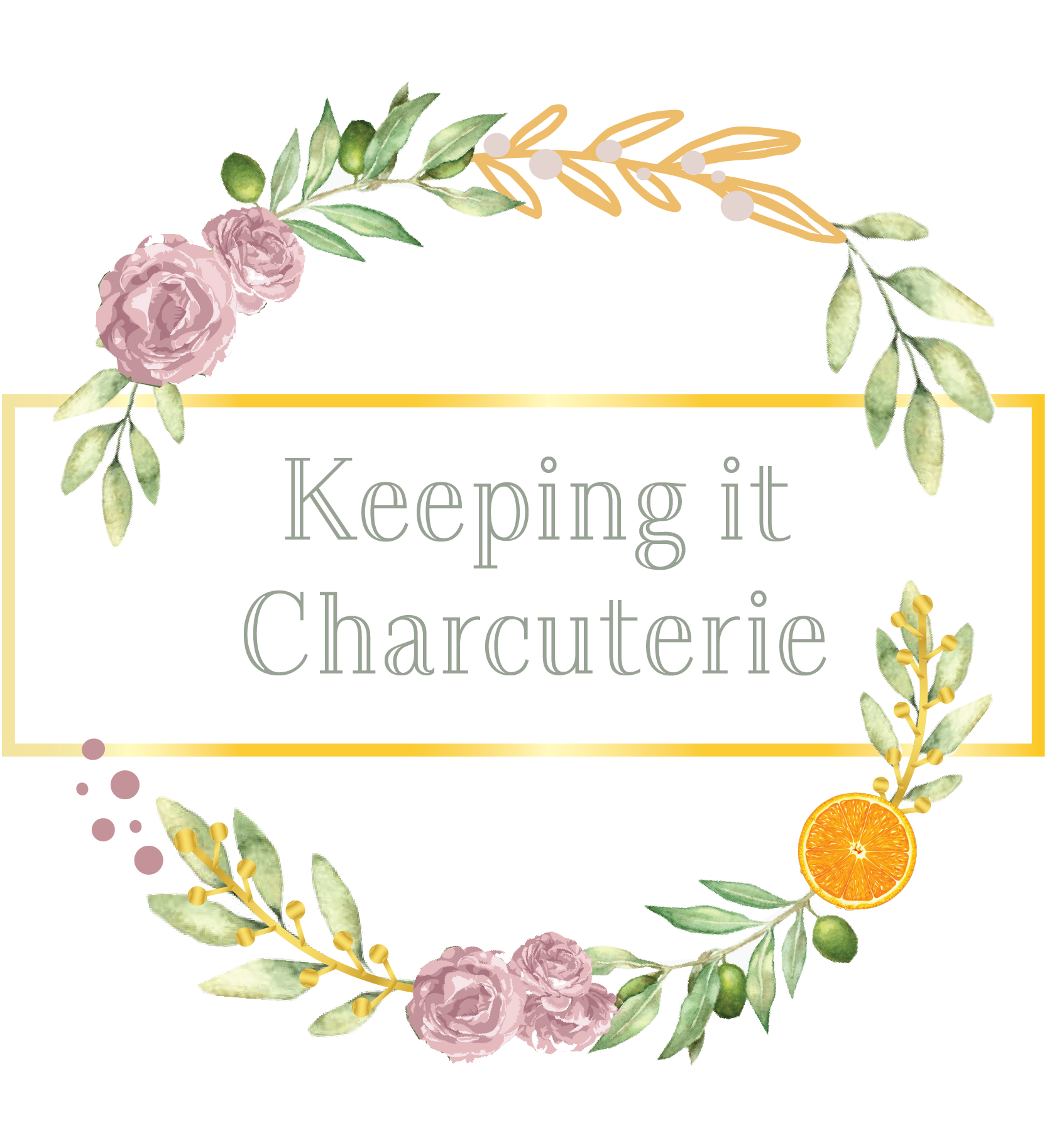 Keeping it Charcuterie