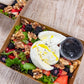 Burrata Salad Lunch Box