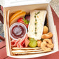 Custom Snack Box