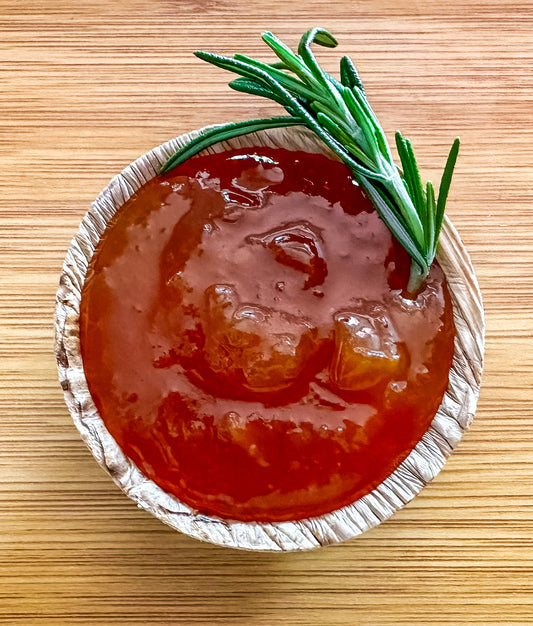 Pumpkin Spread (Seasonal Item)