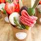Snackuteries- Quantity of 4