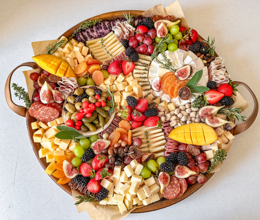 Signature Charcuterie Tray, Add-on