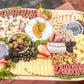 22”x12” Chef’s Choice Palm Leaf Platter