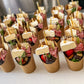 Snackuteries- Quantity of 4