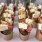 Snackuteries- Quantity of 4