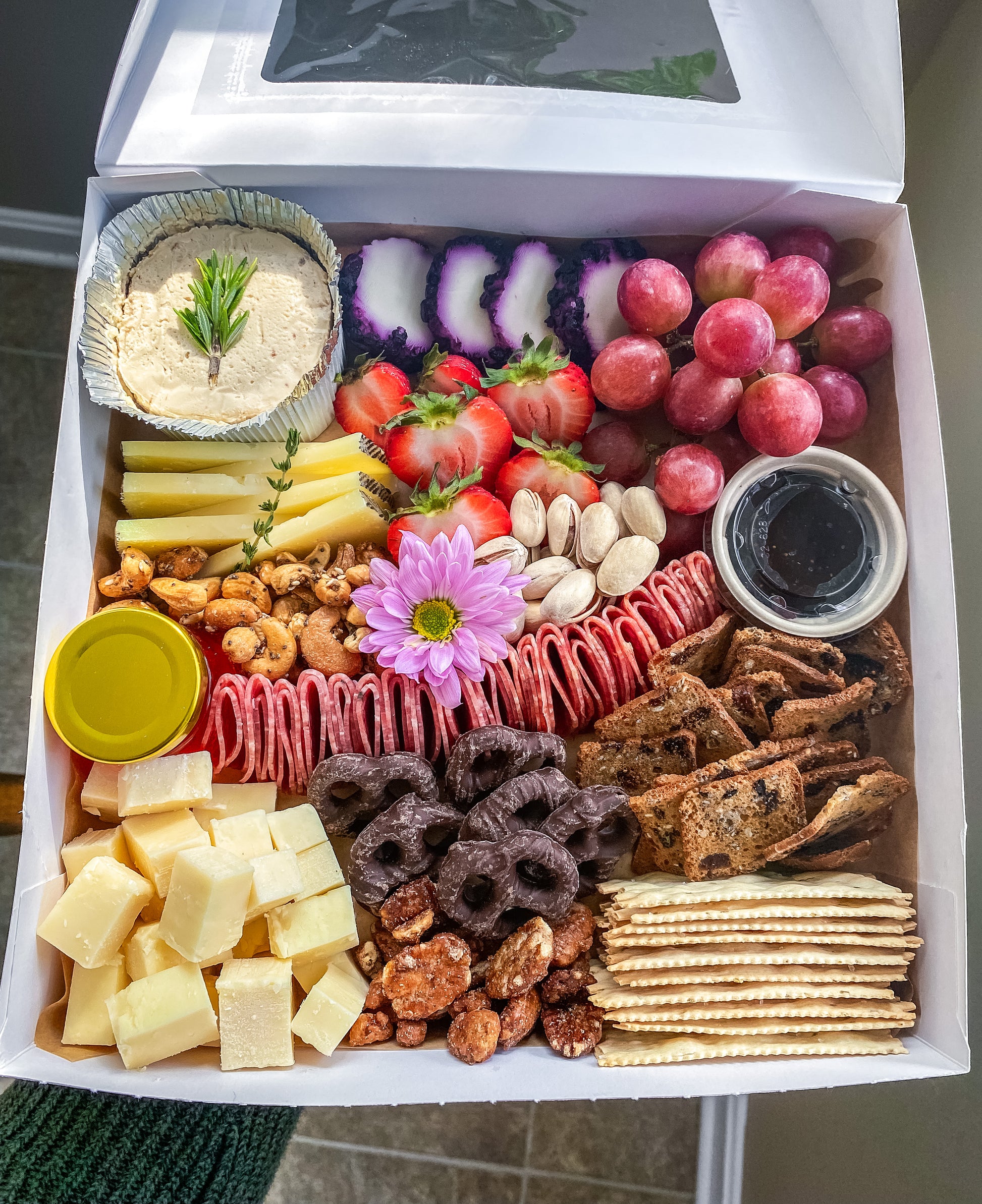 Gift Box Builder