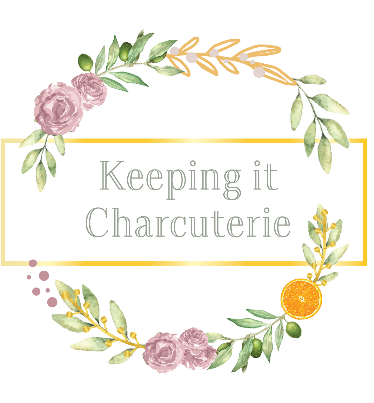 Keeping it Charcuterie E-Gift Card (Emailed)