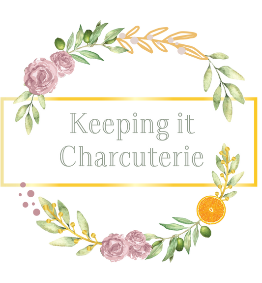 Keeping it Charcuterie E-Gift Card (Emailed)