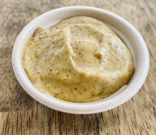 Garlic Aioli Mustard