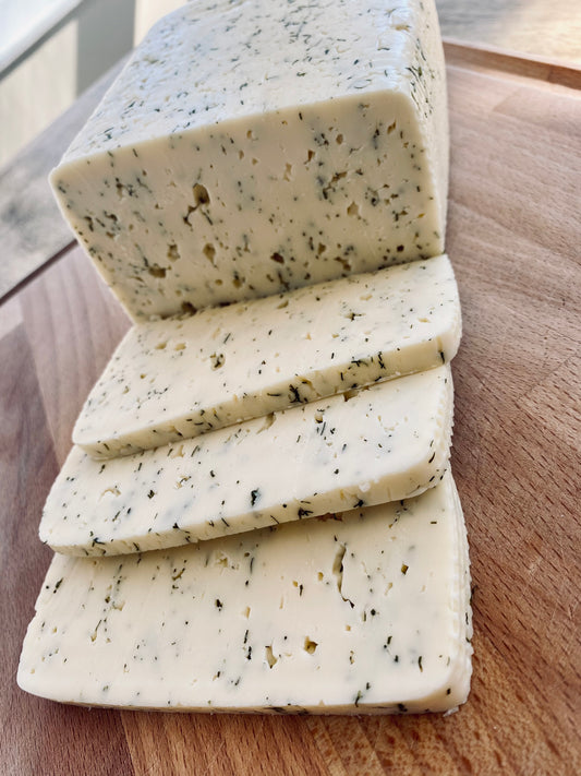 Havarti Dill