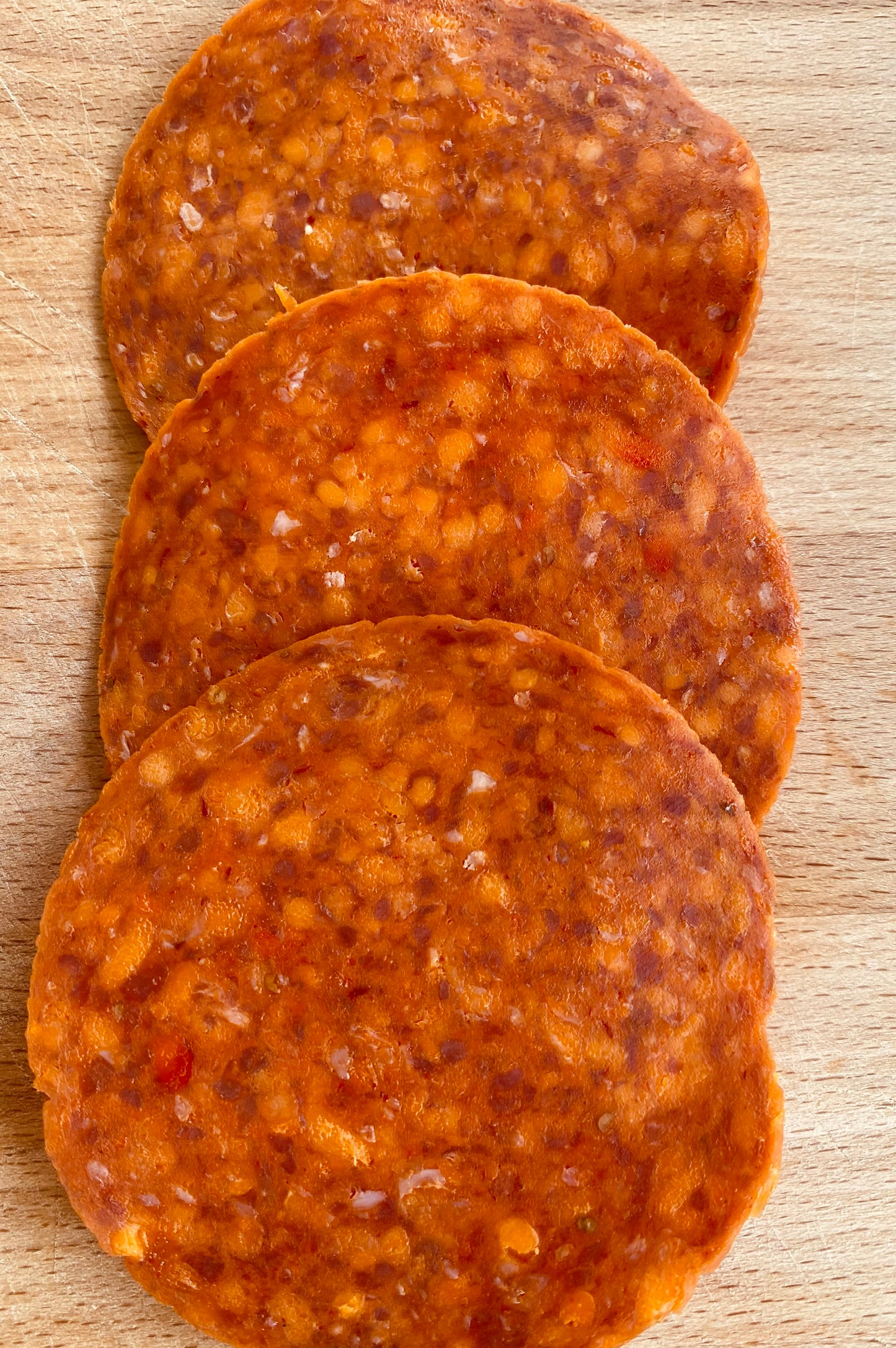 Pepperoni- Deli Slice
