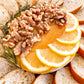 Take & Bake Lemon Walnut Brie