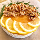 Take & Bake Lemon Walnut Brie