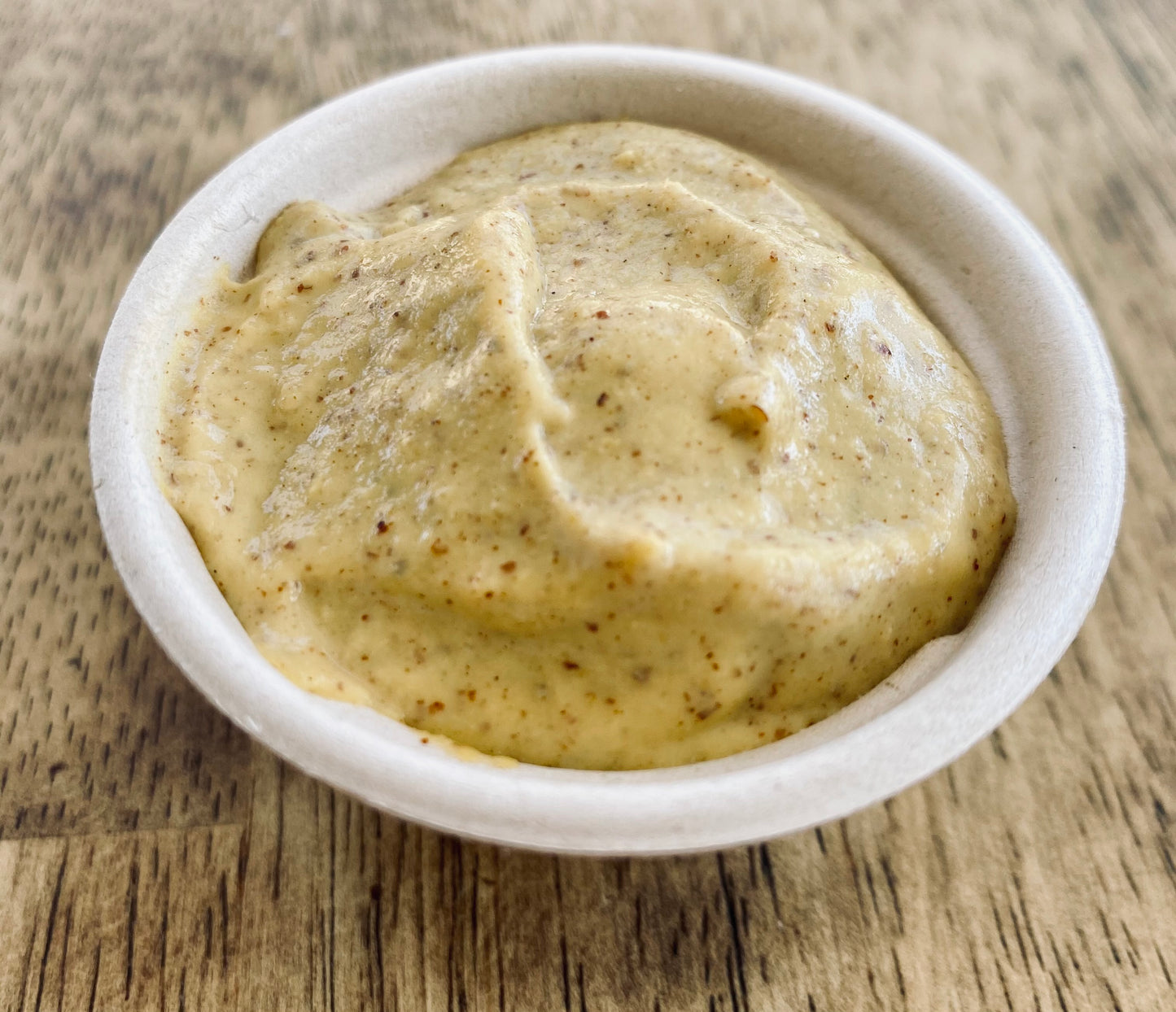 Garlic Aioli Mustard