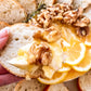 Take & Bake Lemon Walnut Brie