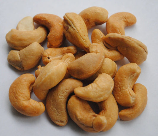Cashews