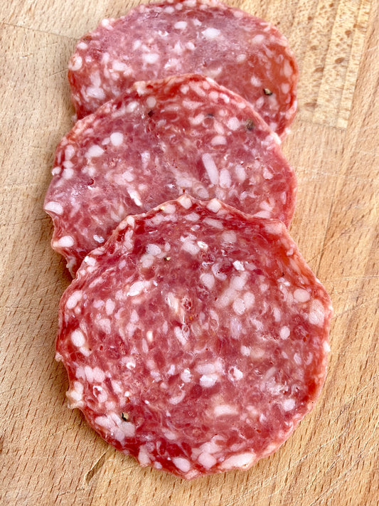 Italian Dry Salami