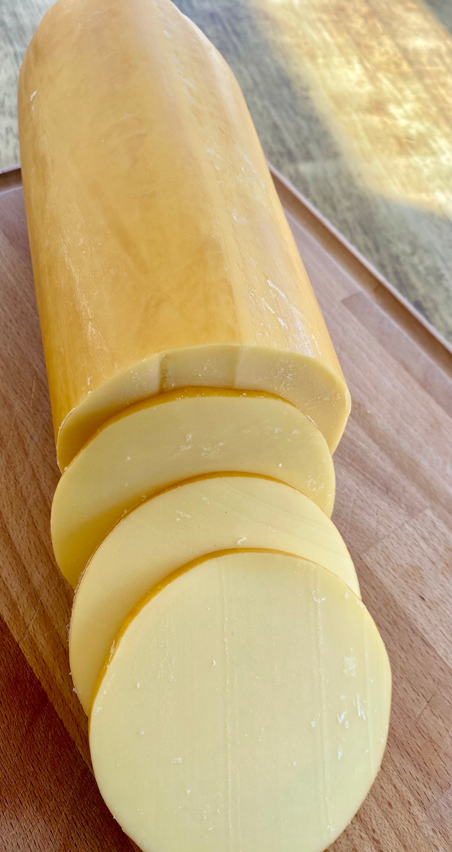 Smoked Gouda