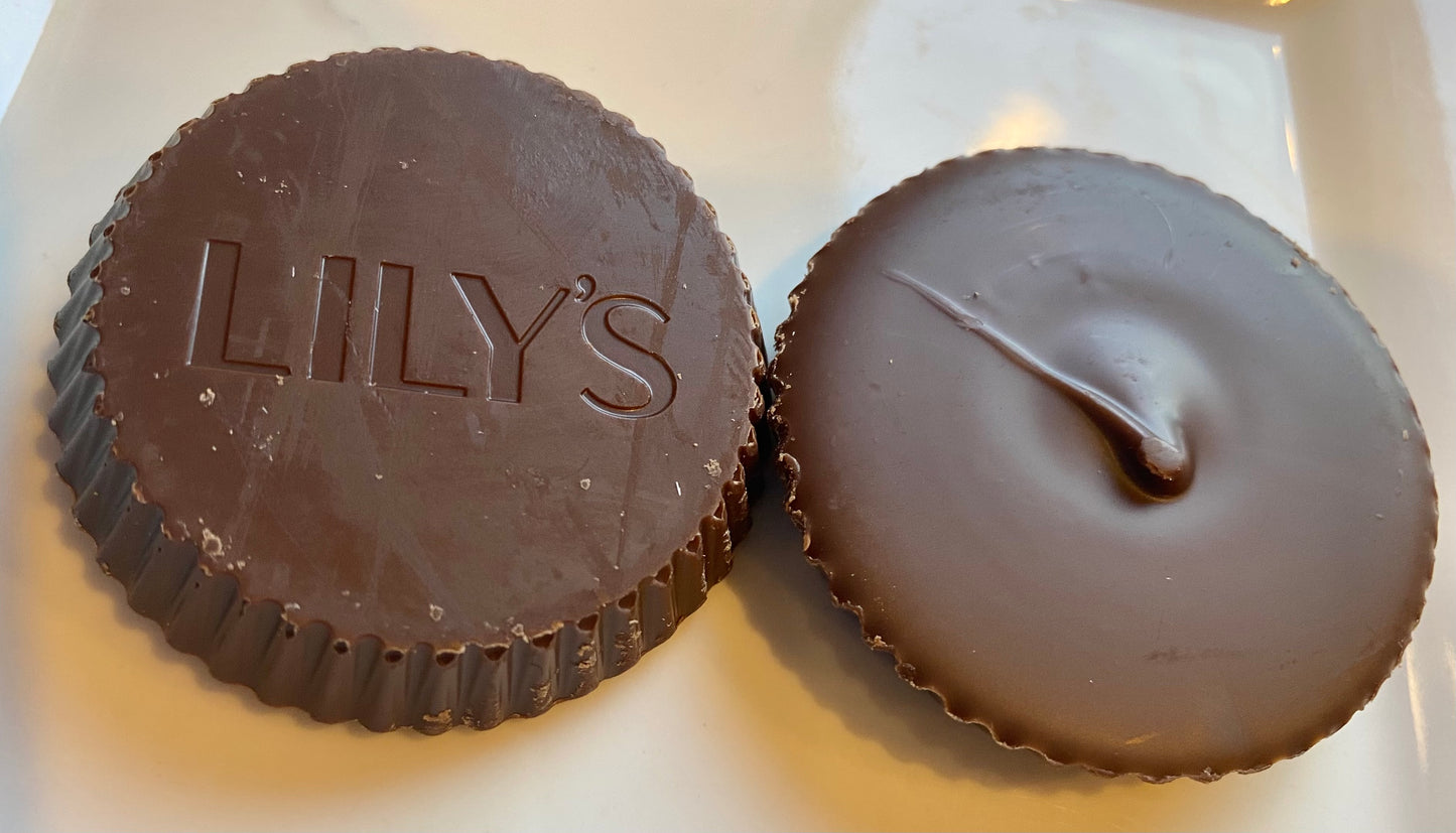 Sugar Free Chocolates