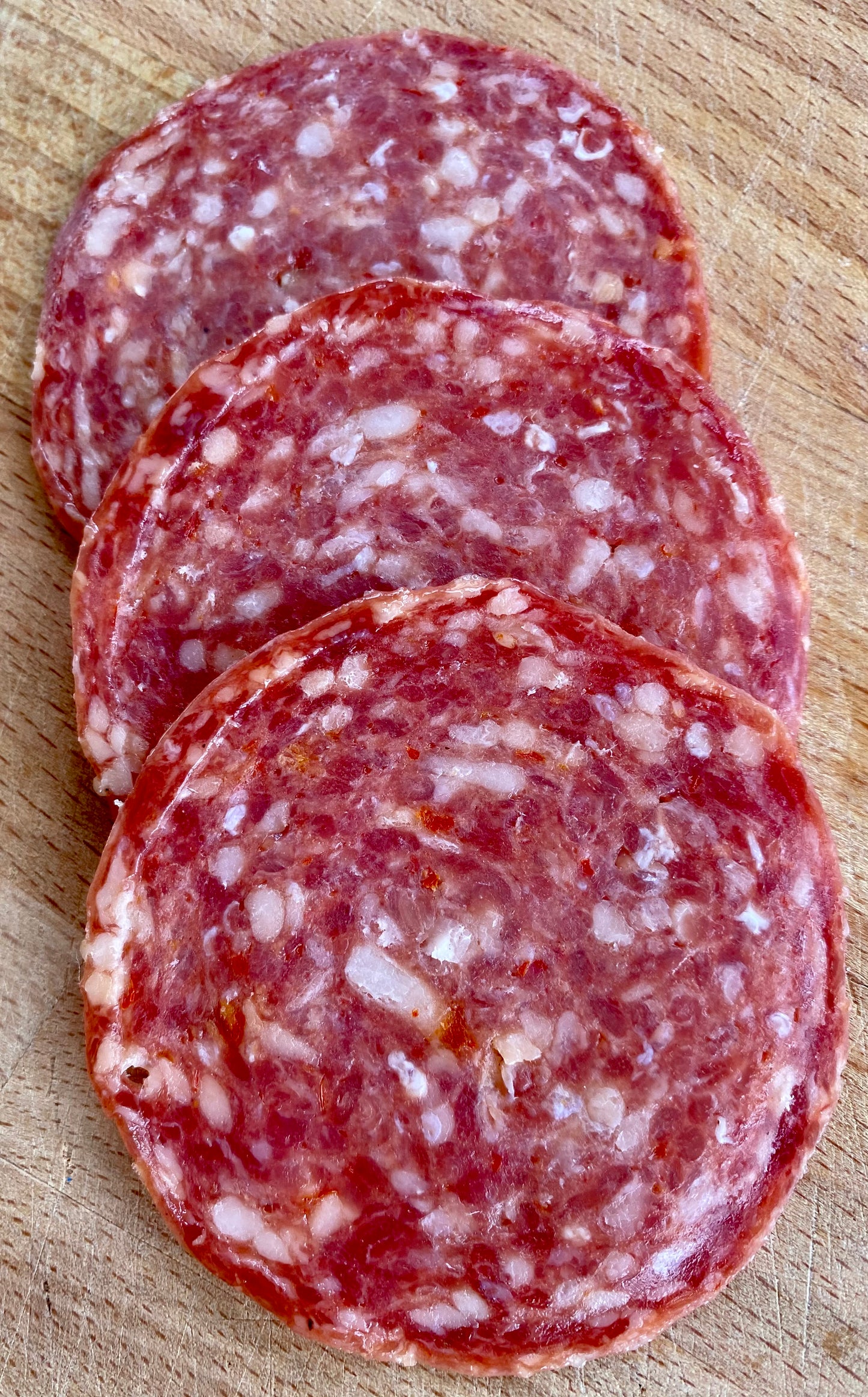 Calabrese Salami