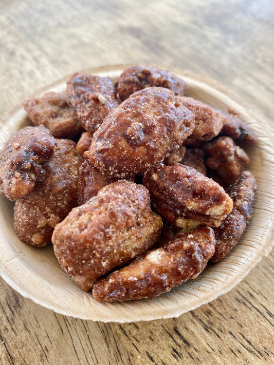 Praline Pecans