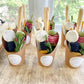 Snackuteries- Quantity of 4