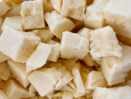 Cheddar of the Month