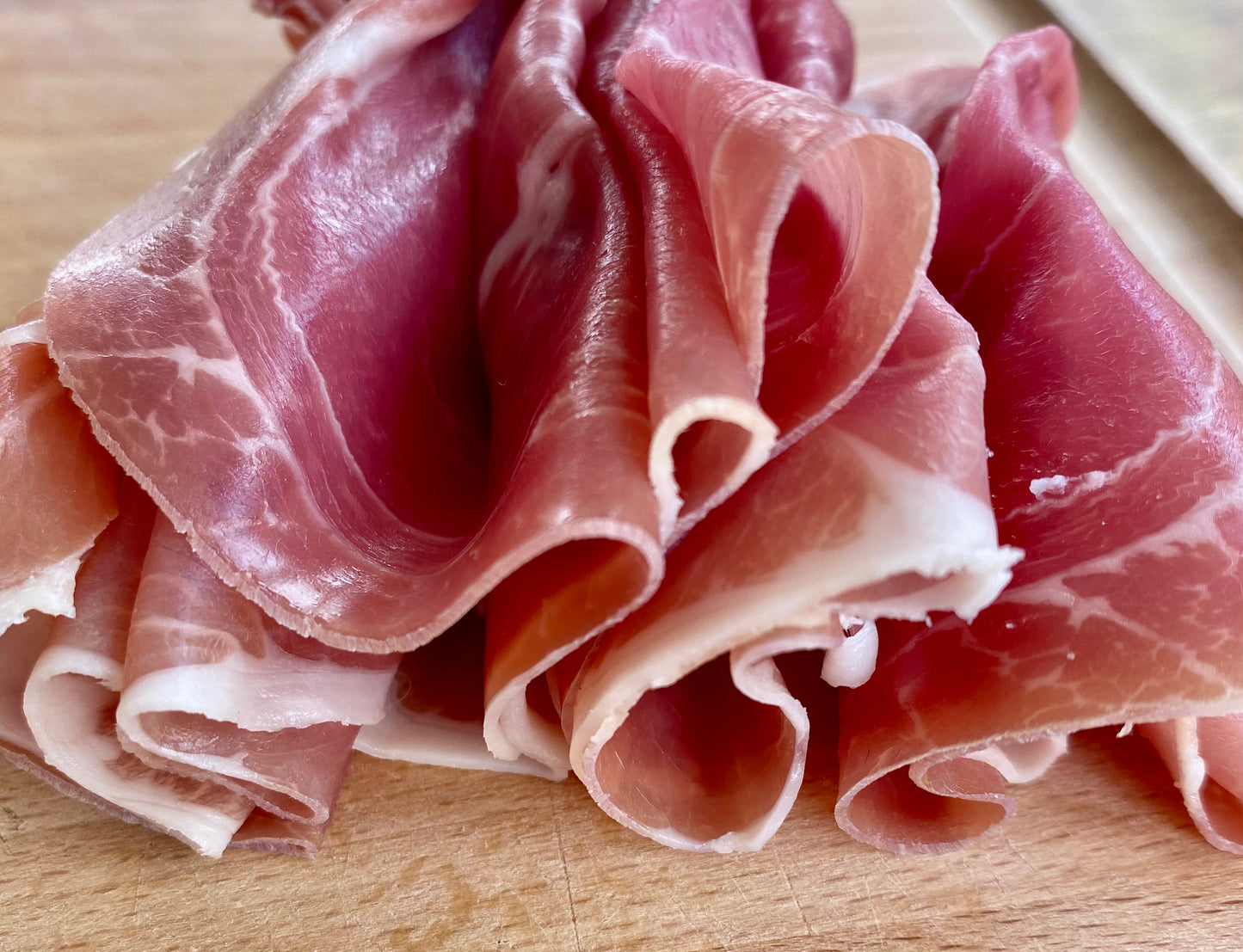 Prosciutto